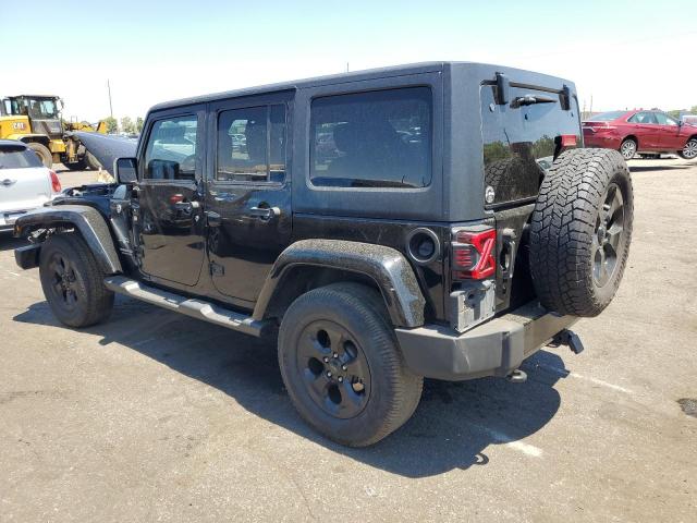 Photo 1 VIN: 1C4BJWEG3GL151647 - JEEP WRANGLER U 