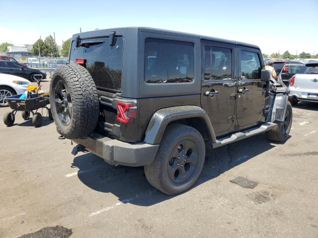 Photo 2 VIN: 1C4BJWEG3GL151647 - JEEP WRANGLER U 