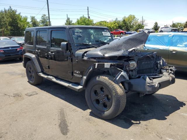 Photo 3 VIN: 1C4BJWEG3GL151647 - JEEP WRANGLER U 