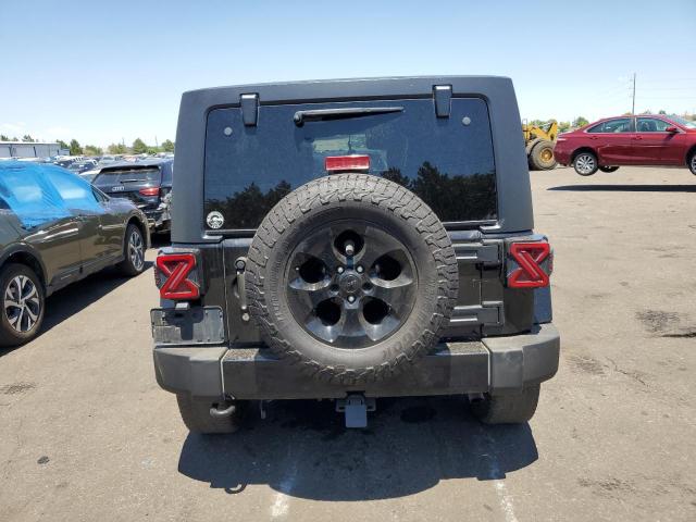 Photo 5 VIN: 1C4BJWEG3GL151647 - JEEP WRANGLER U 