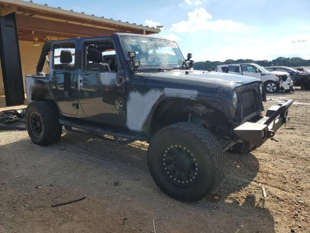 Photo 3 VIN: 1C4BJWEG3GL217906 - JEEP WRANGLER U 