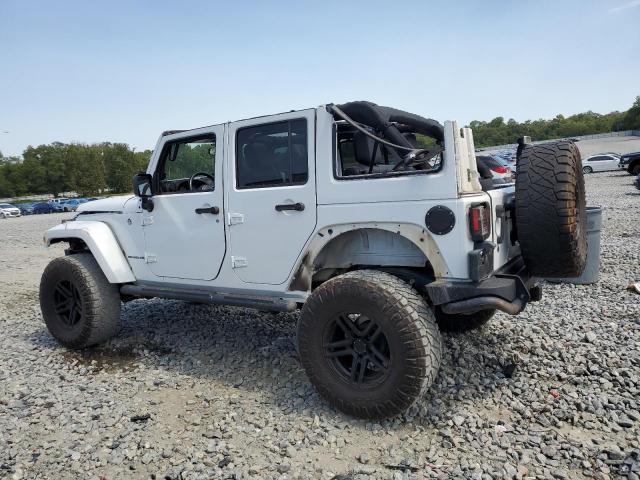 Photo 1 VIN: 1C4BJWEG3GL229330 - JEEP WRANGLER U 