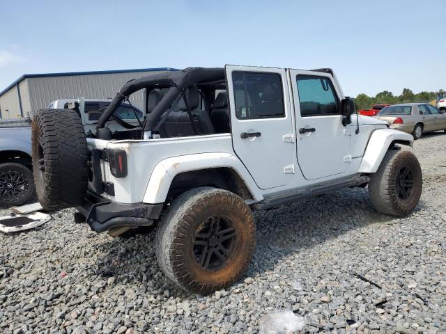 Photo 2 VIN: 1C4BJWEG3GL229330 - JEEP WRANGLER U 