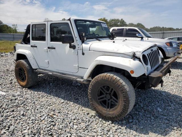 Photo 3 VIN: 1C4BJWEG3GL229330 - JEEP WRANGLER U 