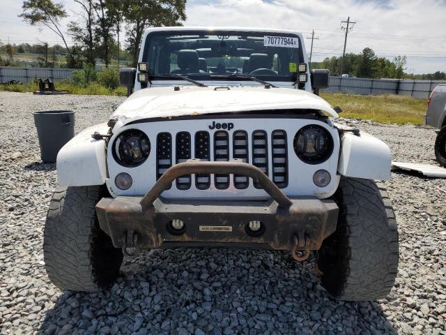 Photo 4 VIN: 1C4BJWEG3GL229330 - JEEP WRANGLER U 