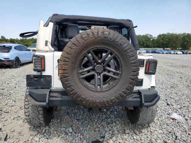 Photo 5 VIN: 1C4BJWEG3GL229330 - JEEP WRANGLER U 