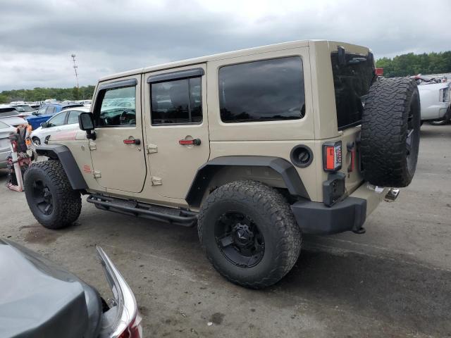 Photo 1 VIN: 1C4BJWEG3GL278950 - JEEP WRANGLER U 