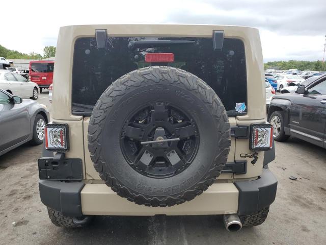 Photo 5 VIN: 1C4BJWEG3GL278950 - JEEP WRANGLER U 