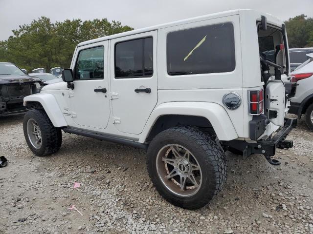 Photo 1 VIN: 1C4BJWEG3GL284683 - JEEP WRANGLER 