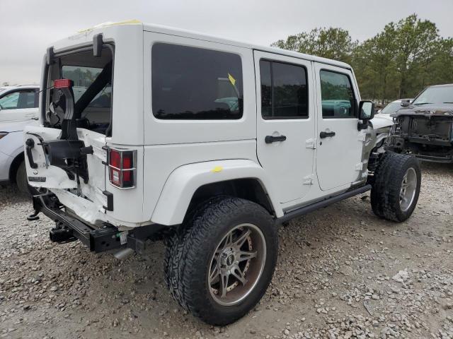 Photo 2 VIN: 1C4BJWEG3GL284683 - JEEP WRANGLER 