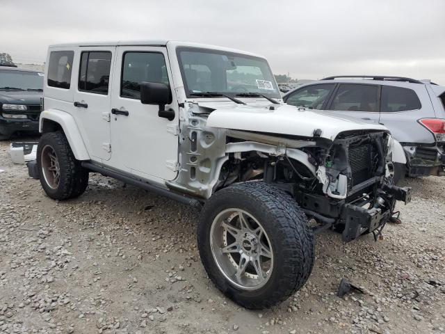 Photo 3 VIN: 1C4BJWEG3GL284683 - JEEP WRANGLER 