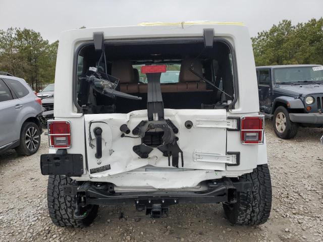 Photo 5 VIN: 1C4BJWEG3GL284683 - JEEP WRANGLER 