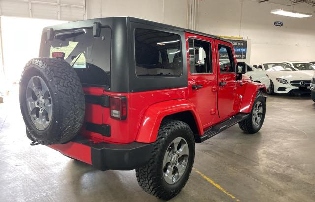 Photo 3 VIN: 1C4BJWEG3GL324194 - JEEP WRANGLER U 