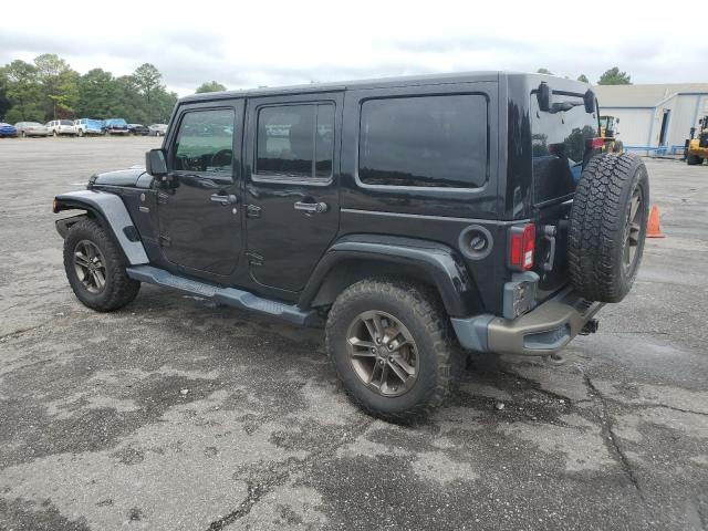 Photo 1 VIN: 1C4BJWEG3HL521304 - JEEP WRANGLER U 