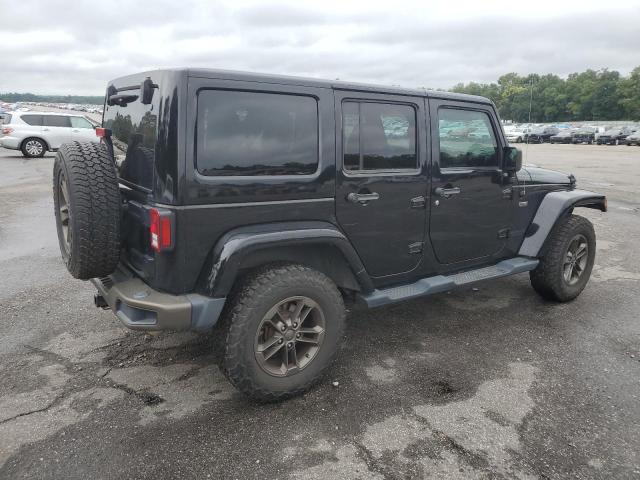 Photo 2 VIN: 1C4BJWEG3HL521304 - JEEP WRANGLER U 