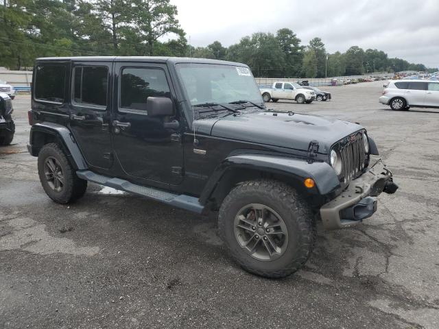 Photo 3 VIN: 1C4BJWEG3HL521304 - JEEP WRANGLER U 