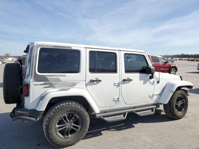 Photo 2 VIN: 1C4BJWEG3HL566338 - JEEP WRANGLER U 