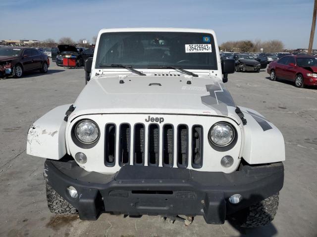 Photo 4 VIN: 1C4BJWEG3HL566338 - JEEP WRANGLER U 