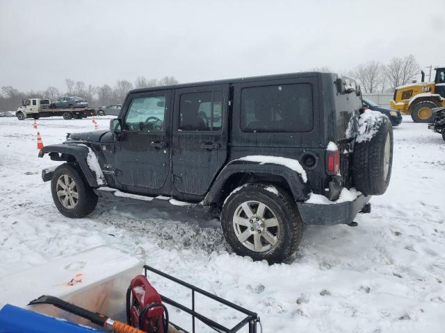 Photo 1 VIN: 1C4BJWEG3HL612749 - JEEP WRANGLER 