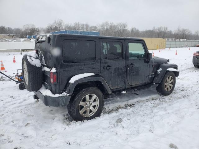 Photo 2 VIN: 1C4BJWEG3HL612749 - JEEP WRANGLER 