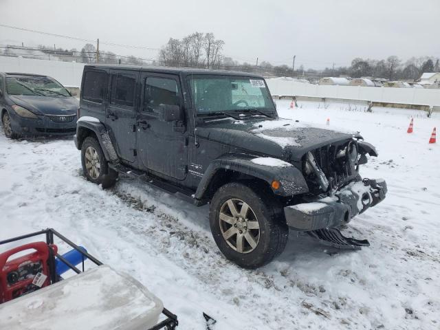 Photo 3 VIN: 1C4BJWEG3HL612749 - JEEP WRANGLER 