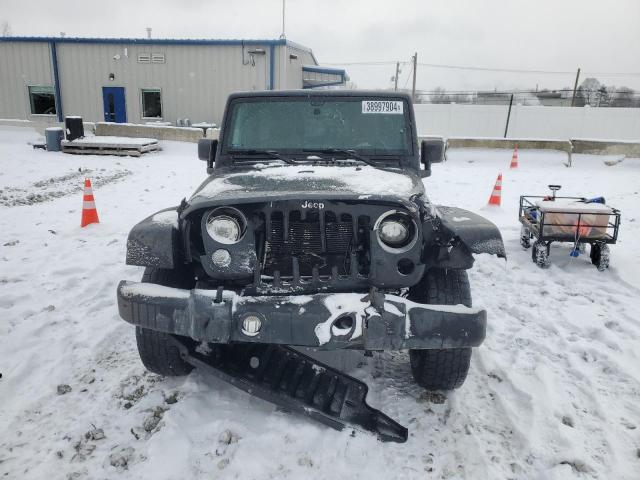 Photo 4 VIN: 1C4BJWEG3HL612749 - JEEP WRANGLER 