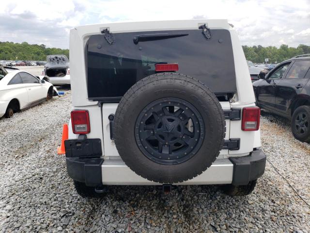 Photo 5 VIN: 1C4BJWEG3HL634167 - JEEP WRANGLER U 