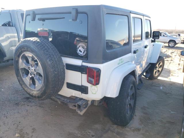 Photo 3 VIN: 1C4BJWEG3HL658260 - JEEP WRANGLER U 