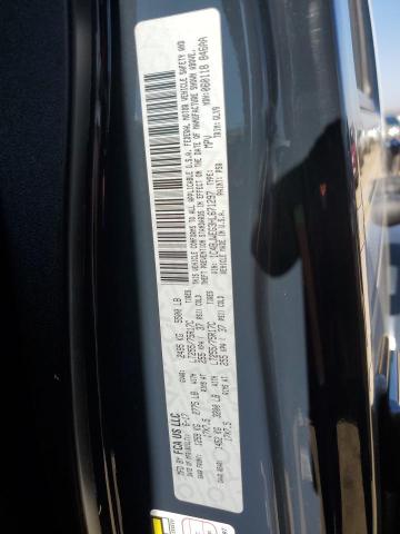 Photo 12 VIN: 1C4BJWEG3HL671297 - JEEP WRANGLER U 