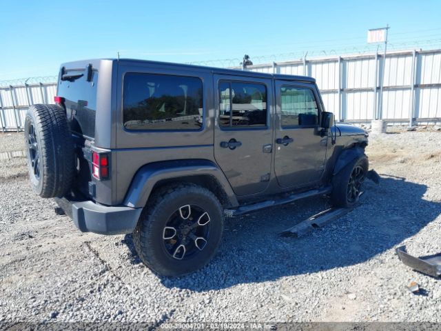 Photo 3 VIN: 1C4BJWEG3HL692134 - JEEP WRANGLER UNLIMITED 