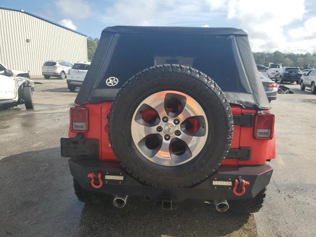 Photo 5 VIN: 1C4BJWEG3HL700412 - JEEP WRANGLER U 