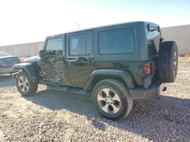 Photo 1 VIN: 1C4BJWEG3HL747147 - JEEP WRANGLER U 