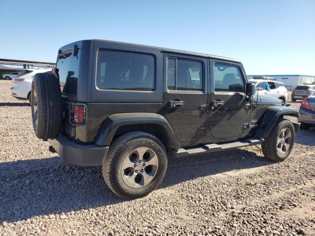 Photo 2 VIN: 1C4BJWEG3HL747147 - JEEP WRANGLER U 