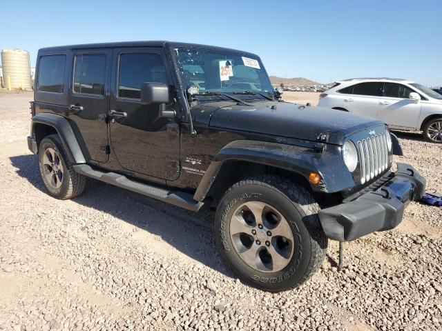 Photo 3 VIN: 1C4BJWEG3HL747147 - JEEP WRANGLER U 