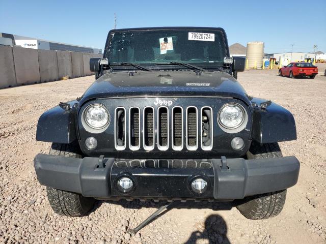 Photo 4 VIN: 1C4BJWEG3HL747147 - JEEP WRANGLER U 