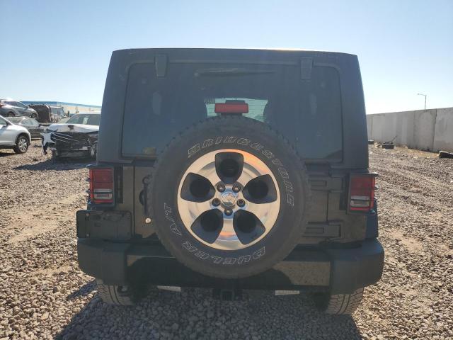 Photo 5 VIN: 1C4BJWEG3HL747147 - JEEP WRANGLER U 