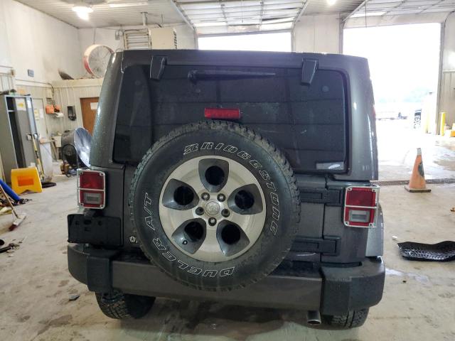 Photo 5 VIN: 1C4BJWEG3JL802444 - JEEP WRANGLER U 