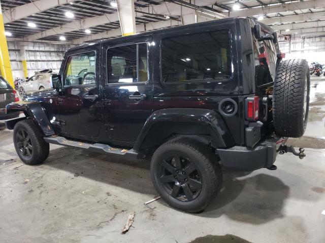 Photo 1 VIN: 1C4BJWEG3JL815100 - JEEP WRANGLER 