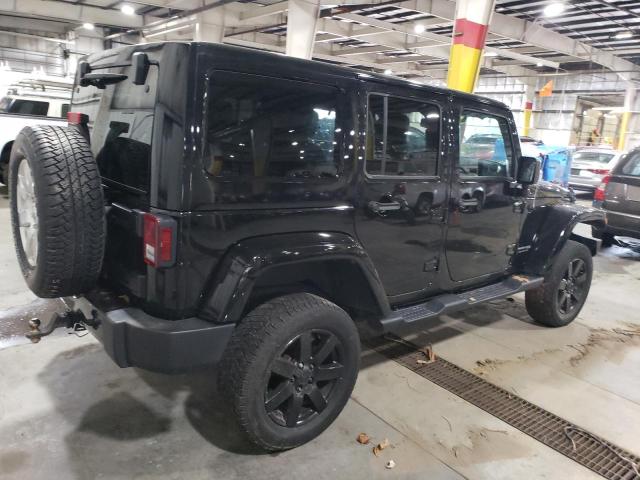 Photo 2 VIN: 1C4BJWEG3JL815100 - JEEP WRANGLER 