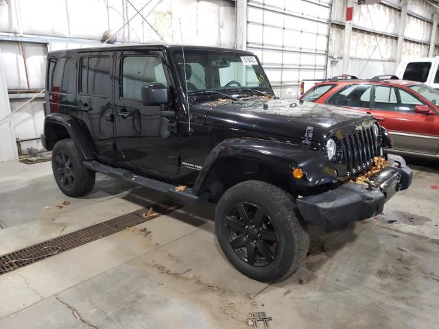 Photo 3 VIN: 1C4BJWEG3JL815100 - JEEP WRANGLER 