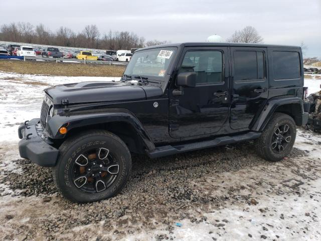 Photo 0 VIN: 1C4BJWEG3JL885891 - JEEP WRANGLER 