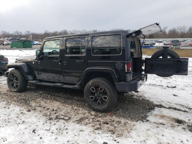 Photo 1 VIN: 1C4BJWEG3JL885891 - JEEP WRANGLER 