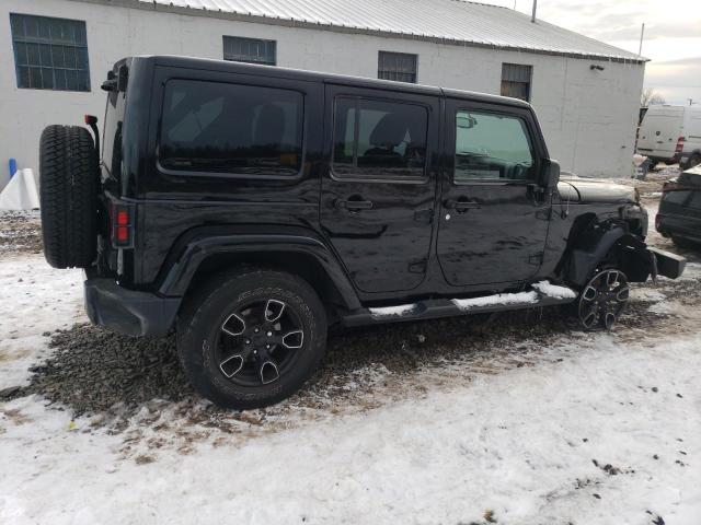 Photo 2 VIN: 1C4BJWEG3JL885891 - JEEP WRANGLER 