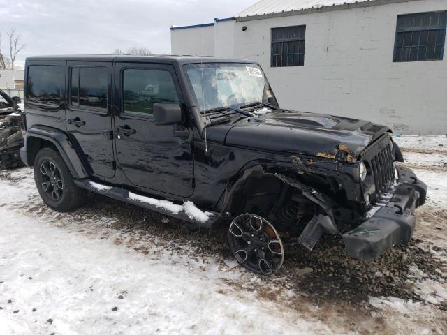 Photo 3 VIN: 1C4BJWEG3JL885891 - JEEP WRANGLER 