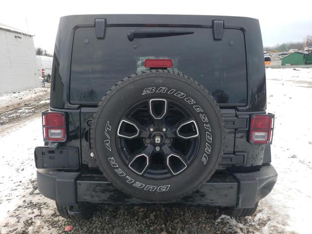 Photo 5 VIN: 1C4BJWEG3JL885891 - JEEP WRANGLER 