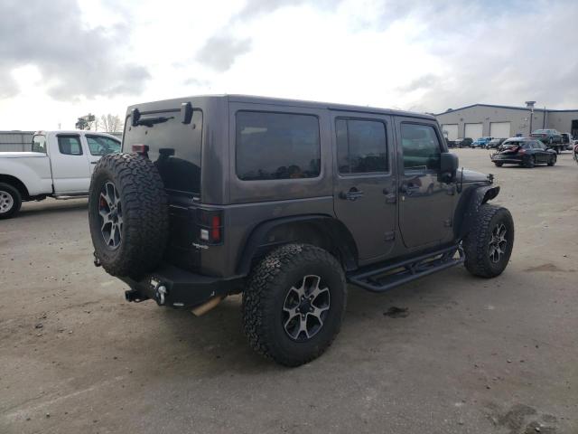 Photo 2 VIN: 1C4BJWEG3JL889360 - JEEP WRANGLER 