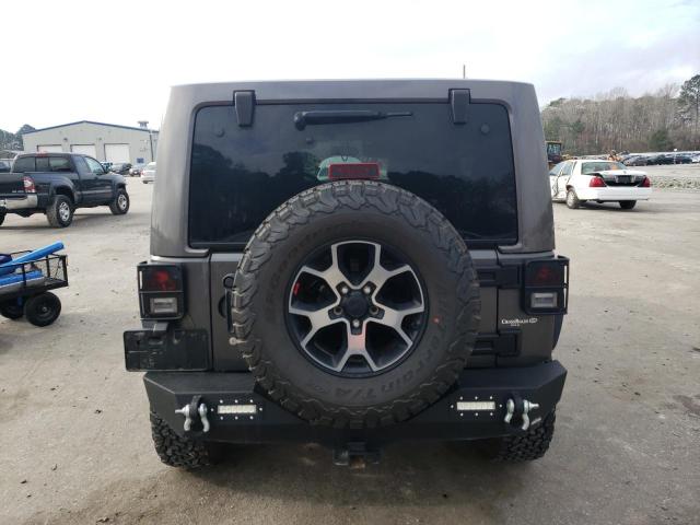 Photo 5 VIN: 1C4BJWEG3JL889360 - JEEP WRANGLER 