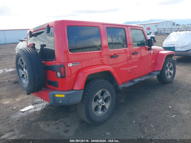 Photo 3 VIN: 1C4BJWEG3JL901801 - JEEP WRANGLER 