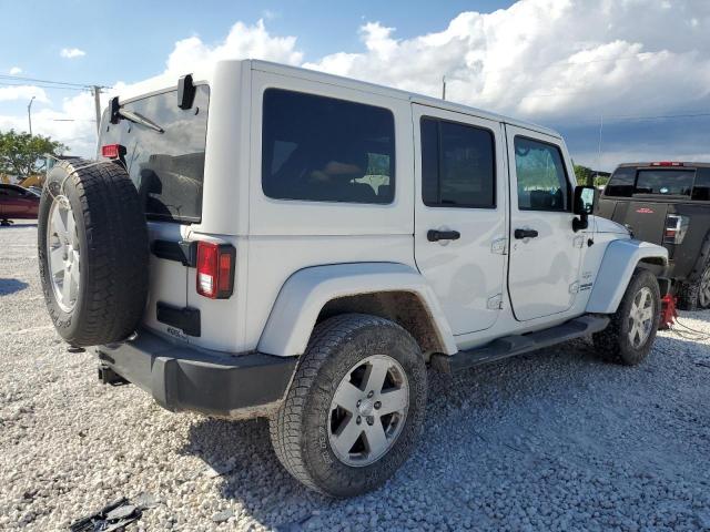 Photo 3 VIN: 1C4BJWEG4CL179774 - JEEP WRANGLER U 