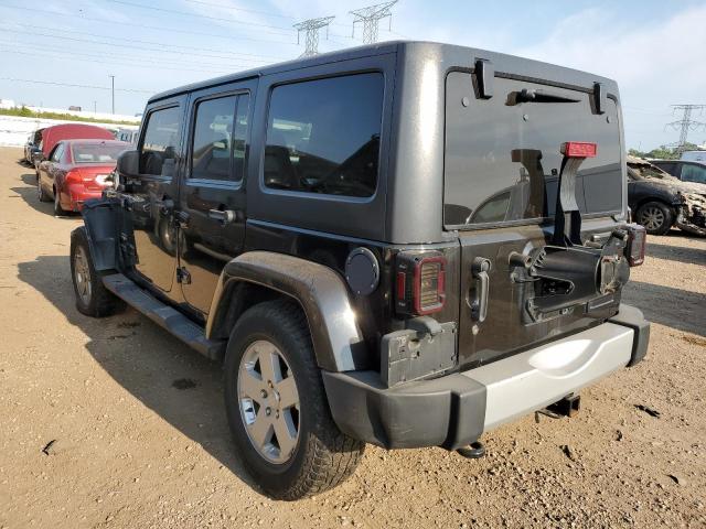 Photo 1 VIN: 1C4BJWEG4CL269104 - JEEP WRANGLER U 